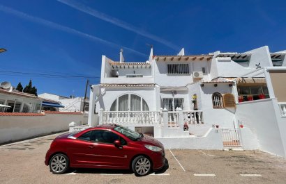 Townhouse / Duplex / Corner - Herverkoop - Ciudad Quesada - Ciudad Quesada