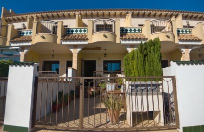 Townhouse / Duplex / Corner - Herverkoop - Ciudad Quesada - Doña Pepa