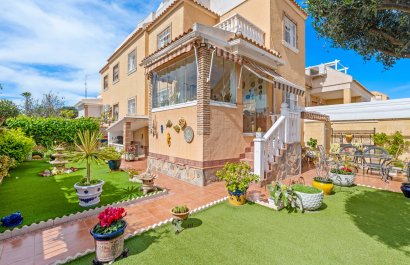 Townhouse / Duplex / Corner - Herverkoop - Ciudad Quesada - Rojales