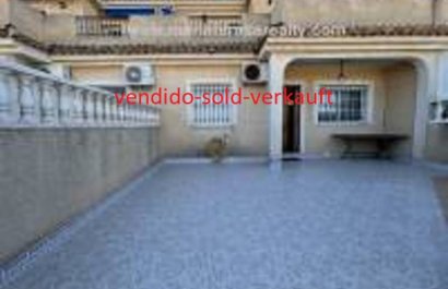 Townhouse / Duplex / Corner - Herverkoop - Estrella de Mar - Estrella de Mar