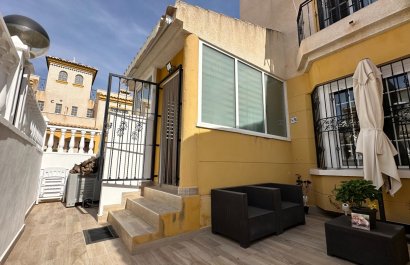 Townhouse / Duplex / Corner - Herverkoop - Guardamar del Segura - El Raso
