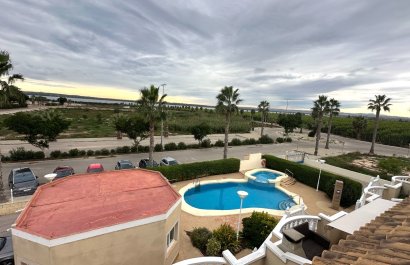 Townhouse / Duplex / Corner - Herverkoop - Guardamar del Segura - El Raso