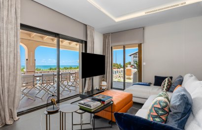 Townhouse / Duplex / Corner - Herverkoop - Guardamar del Segura - Guardamar del Segura