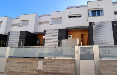 Townhouse / Duplex / Corner - Herverkoop - Guardamar del Segura - Guardamar del Segura