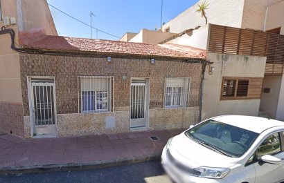 Townhouse / Duplex / Corner - Herverkoop - Guardamar del Segura - Guardamar del Segura