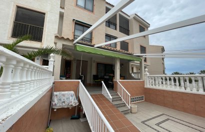 Townhouse / Duplex / Corner - Herverkoop - Guardamar del Segura - Guardamar del Segura