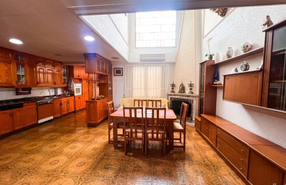 Townhouse / Duplex / Corner - Herverkoop - Guardamar del Segura - Guardamar del Segura