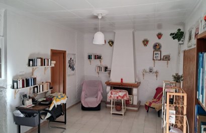 Townhouse / Duplex / Corner - Herverkoop - Jacarilla - Jacarilla