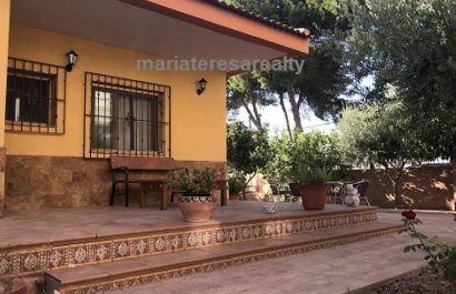 Townhouse / Duplex / Corner - Herverkoop - Los Alcázares - Los Alcázares