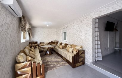 Townhouse / Duplex / Corner - Herverkoop - Los Alcázares - Los Alcázares