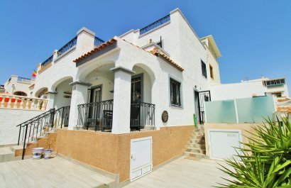 Townhouse / Duplex / Corner - Herverkoop - Los Altos - Los Altos