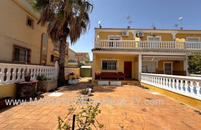 Townhouse / Duplex / Corner - Herverkoop - Los Narejos - Los Narejos