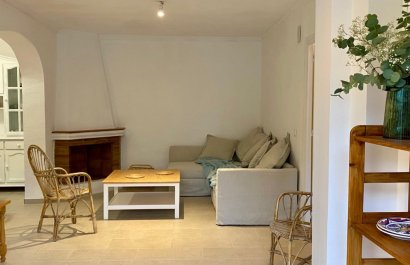 Townhouse / Duplex / Corner - Herverkoop - Orihuela Costa - Cabo Roig