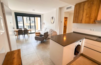 Townhouse / Duplex / Corner - Herverkoop - Orihuela Costa - Costa Blanca