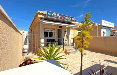 Townhouse / Duplex / Corner - Herverkoop - Orihuela Costa - La Zenia