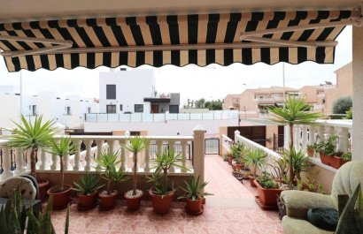 Townhouse / Duplex / Corner - Herverkoop - Orihuela Costa - Los Altos