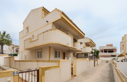 Townhouse / Duplex / Corner - Herverkoop - Orihuela Costa - Los Altos