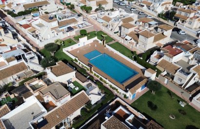 Townhouse / Duplex / Corner - Herverkoop - Orihuela Costa - Los Altos