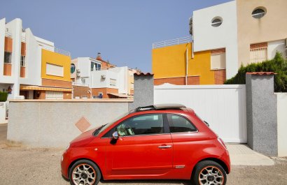 Townhouse / Duplex / Corner - Herverkoop - Orihuela Costa - Los Altos