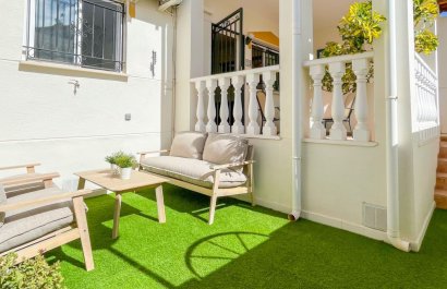 Townhouse / Duplex / Corner - Herverkoop - Orihuela Costa - Los Altos *