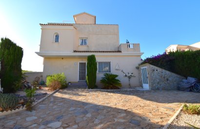 Townhouse / Duplex / Corner - Herverkoop - Orihuela Costa - Los Altos
