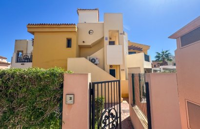 Townhouse / Duplex / Corner - Herverkoop - Orihuela Costa - Los Altos