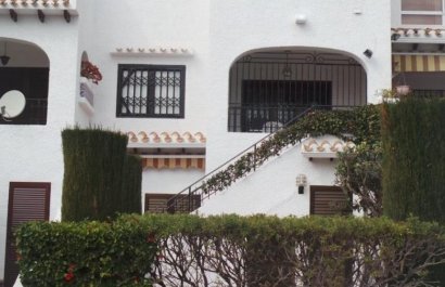Townhouse / Duplex / Corner - Herverkoop - Orihuela Costa - Orihuela Costa