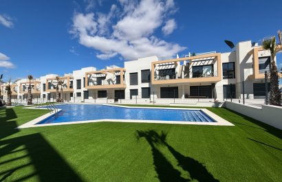 Townhouse / Duplex / Corner - Herverkoop - Orihuela Costa - Pau 26