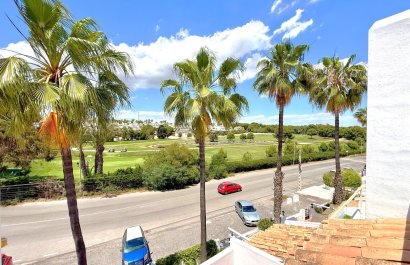 Townhouse / Duplex / Corner - Herverkoop - Orihuela Costa - Villamartín