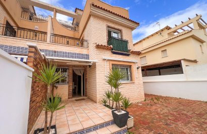 Townhouse / Duplex / Corner - Herverkoop - Pilar de la Horadada - Pilar de la Horadada