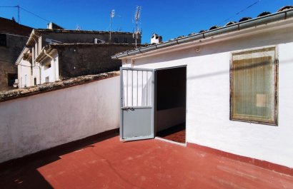 Townhouse / Duplex / Corner - Herverkoop - Planes - Planes