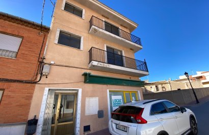 Townhouse / Duplex / Corner - Herverkoop - Salinas - Salinas