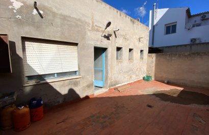 Townhouse / Duplex / Corner - Herverkoop - Salinas - Salinas