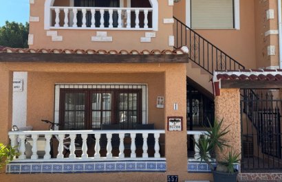 Townhouse / Duplex / Corner - Herverkoop - San Fulgencio - San Fulgencio