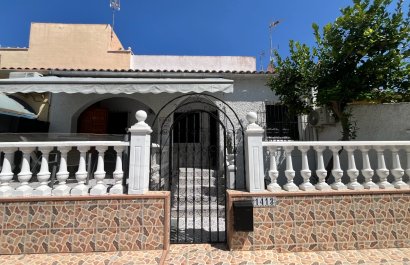 Townhouse / Duplex / Corner - Herverkoop - San Fulgencio - San Fulgencio