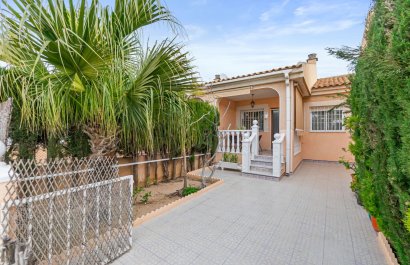 Townhouse / Duplex / Corner - Herverkoop - San Javier - San Javier