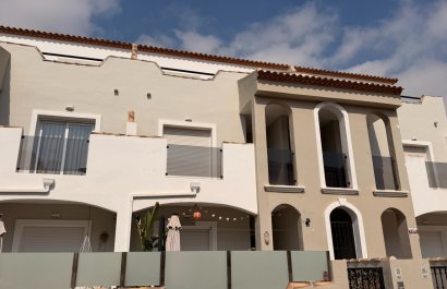 Townhouse / Duplex / Corner - Herverkoop - San Pedro del Pinatar - San Pedro del Pinatar