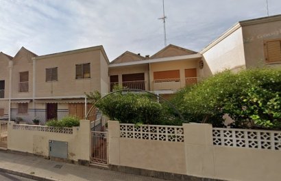 Townhouse / Duplex / Corner - Herverkoop - Santa Pola - Santiago Bernabeu