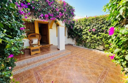 Townhouse / Duplex / Corner - Herverkoop - Torre de la Horadada - Torre de la Horadada