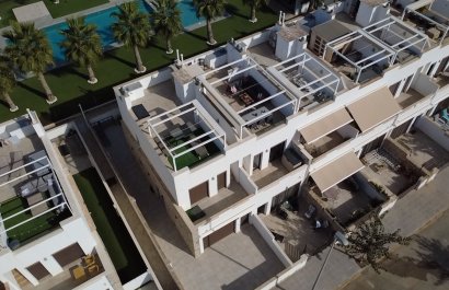 Townhouse / Duplex / Corner - Herverkoop - Torre de la Horadada - Torre de la Horadada