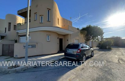 Townhouse / Duplex / Corner - Herverkoop - Torre Pacheco - Torre Pacheco