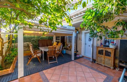 Townhouse / Duplex / Corner - Herverkoop - Torrevieia - Aguas Nuevas