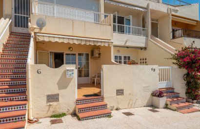 Townhouse / Duplex / Corner - Herverkoop - Torrevieia - La Veleta