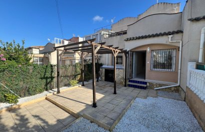 Townhouse / Duplex / Corner - Herverkoop - Torrevieia - Lago Jardín II