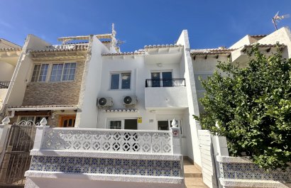 Townhouse / Duplex / Corner - Herverkoop - Torrevieia - Los Balcones