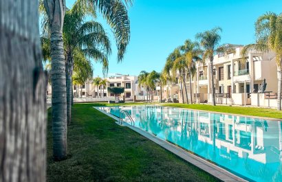 Townhouse / Duplex / Corner - Herverkoop - Torrevieia - Los Balcones