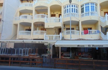 Townhouse / Duplex / Corner - Herverkoop - Torrevieia - Torrevieja