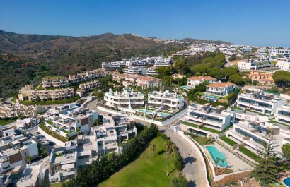 Townhouse / Duplex / Corner - New Build - Artola - Artola