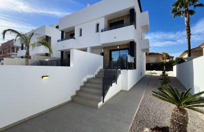 Townhouse / Duplex / Corner - New Build - Benferri - Benferri