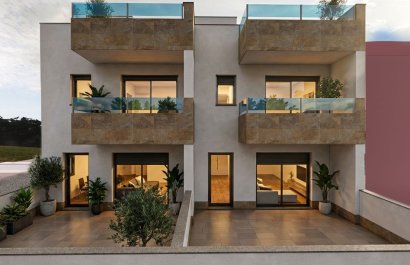 Townhouse / Duplex / Corner - New Build - Bigastro - Bigastro